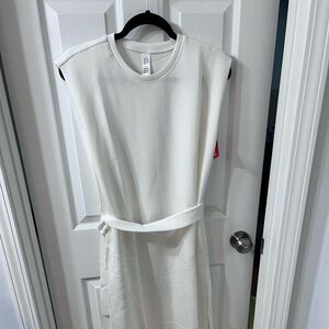 Spanx air essentials tank dress